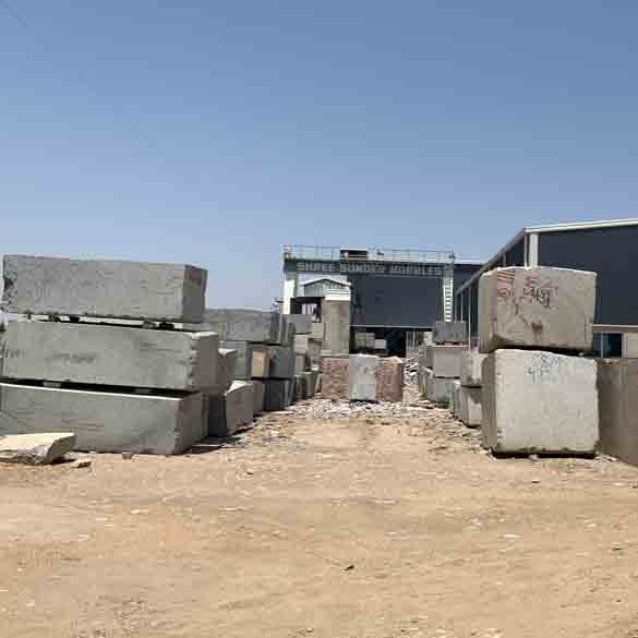 shree sunder marbles